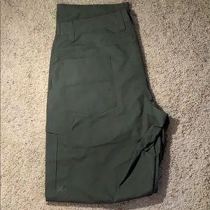 Men’s Vertx tactical pant